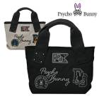 �������Хˡ� 2025ǯ���ߥ�ǥ� ��˥��å���  PSYCHO BUNNY �饦��ɥХå�  ����ե��å�  pbmg5fbc  ��25��