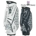 �������Хˡ� 2025ǯ���ߥ�ǥ� ��˥��å���  PSYCHO BUNNY �����ȥ���ǥ��Хå� MONOGRAM  pbmg5fc5  ��25��