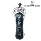 �������Хˡ� 2025ǯ���ߥ�ǥ� ��˥��å���  PSYCHO BUNNY �إåɥ��С� �ե��������� MONOGRAM  pbmg5fh2  ��25��