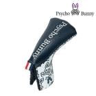 �������Хˡ� 2025ǯ���ߥ�ǥ� ��˥��å���  PSYCHO BUNNY �ѥ������С��֥졼�� MONOGRAM  pbmg5fh4  ��25��