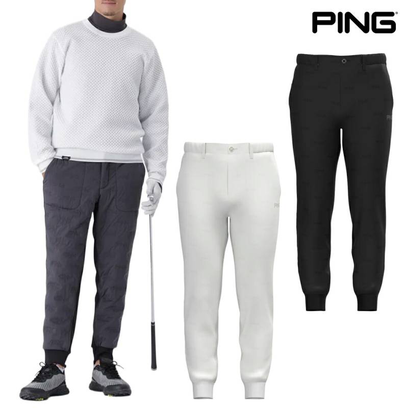 ピンアパレル 2025年秋冬モデル メンズ ピンソニック ハイブリット