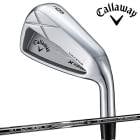 ���������������� ��� X FORGED MAX STAR 25 ���å��� �ե������� �ޥå��� ������ �������� 5����(6-9��PW) RECOIL DART 6T for Callaway �����ܥ󥷥�եȡ�25��