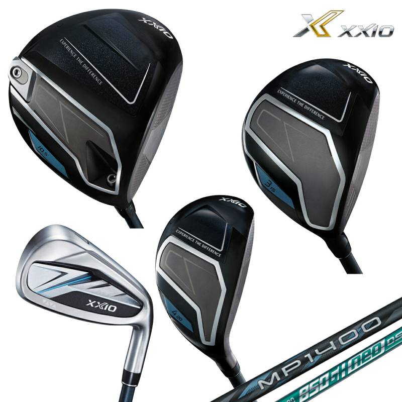 【豪華‼】XXIO ゼクシオ メンズ ゴルフクラブ 初心者セット 14本 R 豪華‼】 XXIO ゼクシオ メンズ ゴルフクラブ 初心者セット 初代 4代目