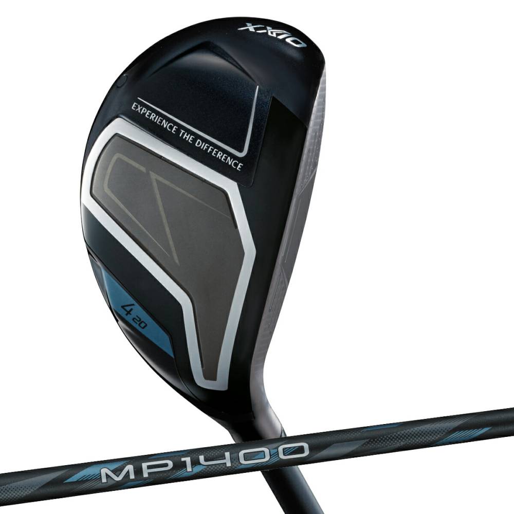 ダンロップ XXIO14 ゼクシオ フォーティーン ハイブリッド MP1400 カーボン 2026モデル ダンロップ メンズXXIO14 ゼクシオ フォーティーン ハイブリッド