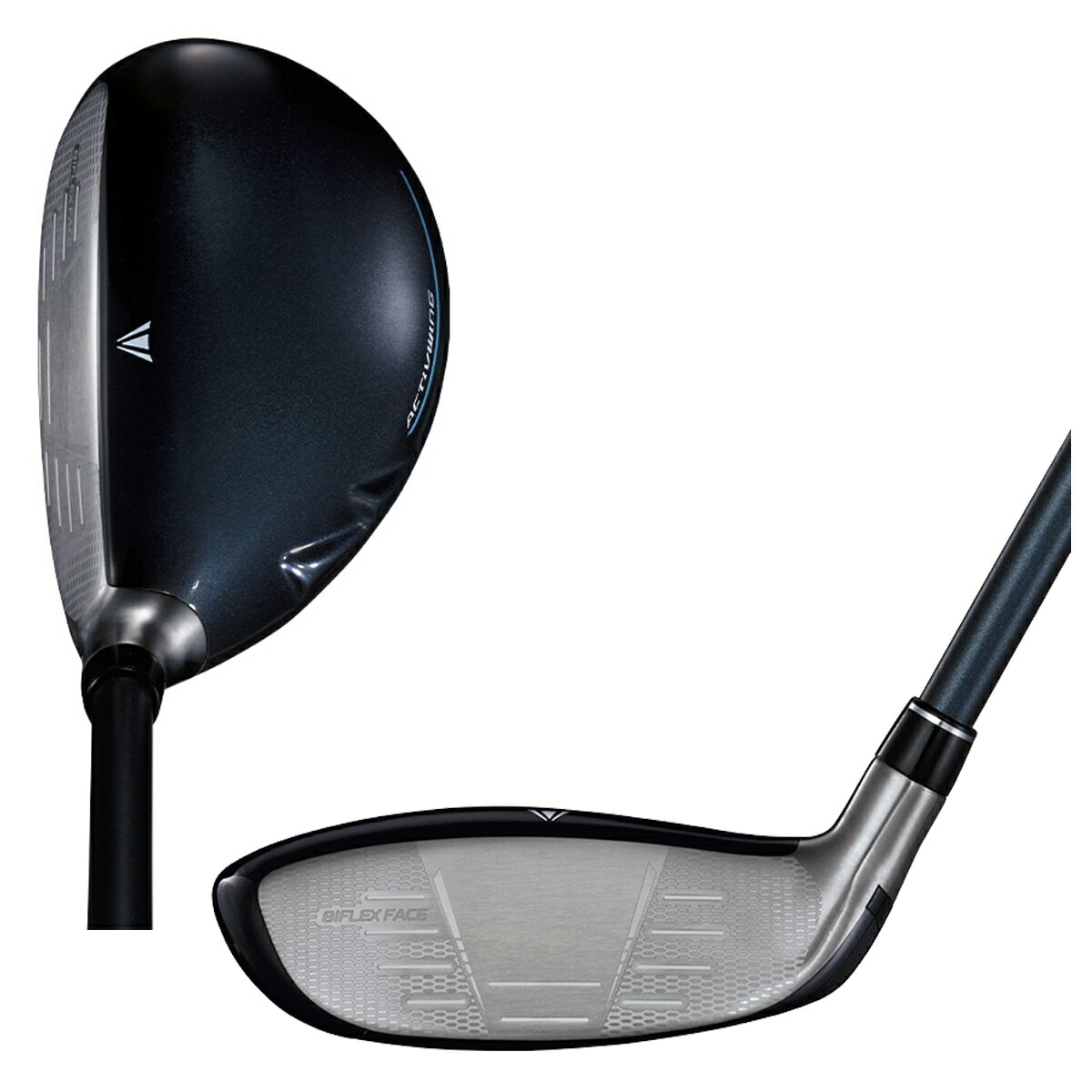 ダンロップ メンズXXIO14 ゼクシオ フォーティーン ハイブリッド