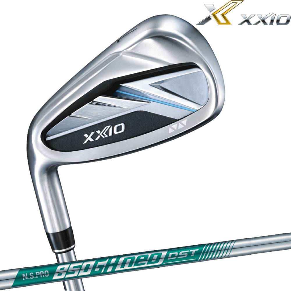 先行予約】【レフティ／左利き用】ダンロップ メンズXXIO14 ゼクシオ