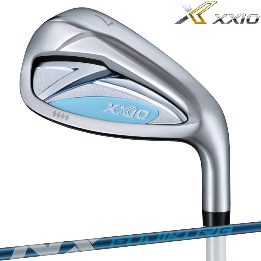 ゼクシオ XXIO レディース ゴルフ アイアンセット 6本 右 カーボン 簡単 ゼクシオ XXIO レディース ゴルフ アイアンセット 6本 右 カーボン