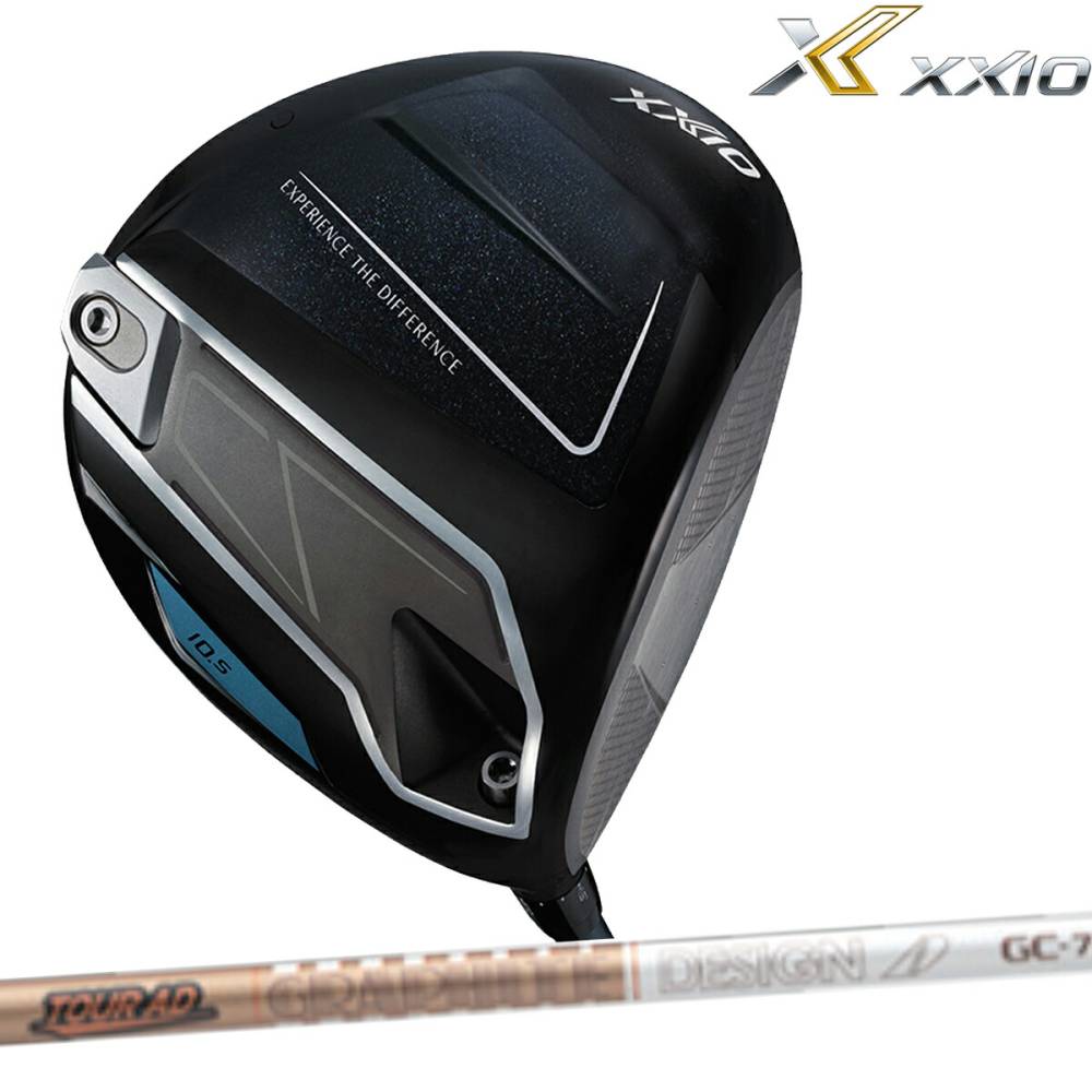 メーカーカスタムクラブ ダンロップ ゼクシオ 14 ドライバー 右用 TOUR AD CQ カーボンシャフト XXIO フォーティーン 2026 日本正規品 日本仕様 特注 受注生産 メーカーカスタム】ダンロップ メンズ XXIO14 ゼクシオ フォーティーン