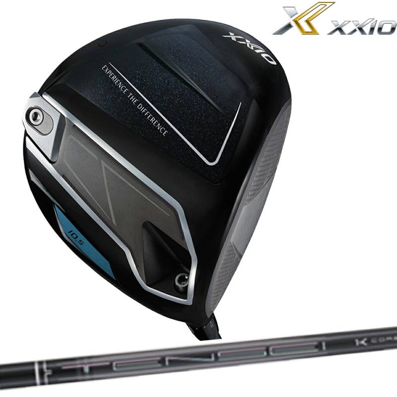 メーカーカスタムクラブ ダンロップ ゼクシオ 14 ドライバー 右用 TOUR DI BLACK カーボンシャフト XXIO フォーティーン 2026 日本正規品 特注 受注生産 メーカーカスタム】ダンロップ メンズ XXIO14 ゼクシオ フォーティーン