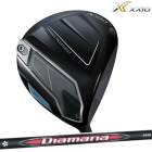 �ڥ᡼������������ۥ�����å� ��� XXIO14+ �������� �ե����ƥ����� �ץ饹 �ɥ饤�С� Diamana RB 63 �����ܥ󥷥�եȡ�26SS��