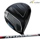 �ڥ᡼������������ۥ�����å� ��� XXIO14+ �������� �ե����ƥ����� �ץ饹 �ɥ饤�С� ATTAS RX SUNRISE RED 6 �����ܥ󥷥�եȡ�26SS��