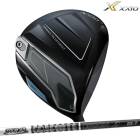 �ڥ᡼������������ۥ�����å� ��� XXIO14+ �������� �ե����ƥ����� �ץ饹 �ɥ饤�С� TOUR AD DI Black 5 �����ܥ󥷥�եȡ�26SS��