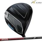 �ڥ᡼������������ۥ�����å� ��� XXIO14+ �������� �ե����ƥ����� �ץ饹 �ɥ饤�С� TOUR AD VF-7 �����ܥ󥷥�եȡ�26SS��