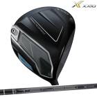 �ڥ᡼������������ۥ�����å� ��� XXIO14+ �������� �ե����ƥ����� �ץ饹 �ɥ饤�С� TENSEI Pro Black 1K Core 50 �����ܥ󥷥�եȡ�26SS��