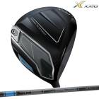 �ڥ᡼������������ۥ�����å� ��� XXIO14+ �������� �ե����ƥ����� �ץ饹 �ɥ饤�С� TENSEI Pro Blue 1K 50 �����ܥ󥷥�եȡ�26SS��