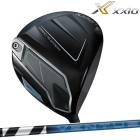 �ڥ᡼������������ۥ�����å� ��� XXIO14+ �������� �ե����ƥ����� �ץ饹 �ɥ饤�С� VENTUS ZXi 6 �����ܥ󥷥�եȡ�26SS��