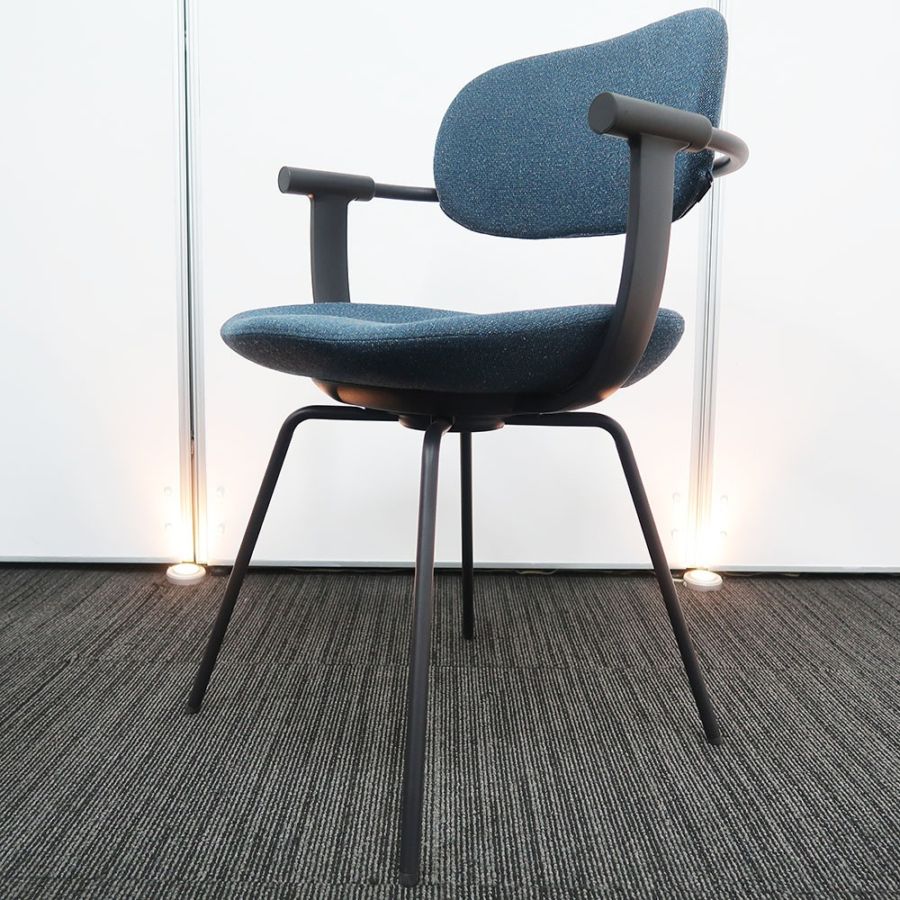 【中古S美品】vertebra03(バーテブラ03) KG-845CD-L4W2 中古 S(美品)】KG-845CD-L4W2 | イトーキ vertebra03 オフィス