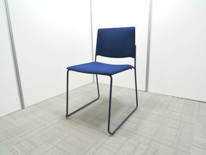 【中古】enea/Ema チェア スペイン 中古 3853