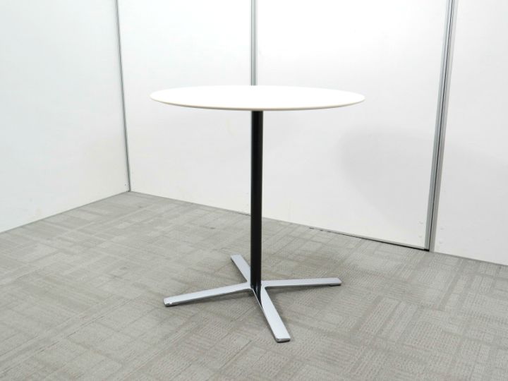 【中古】ウィルクハーン／エーライン 700φ　中古オフィス家具