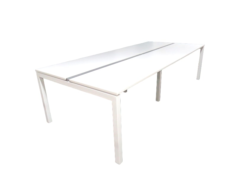 【中古】フリーアドレスデスク Dynamobel/ダイナモベル W2800 中古 3952