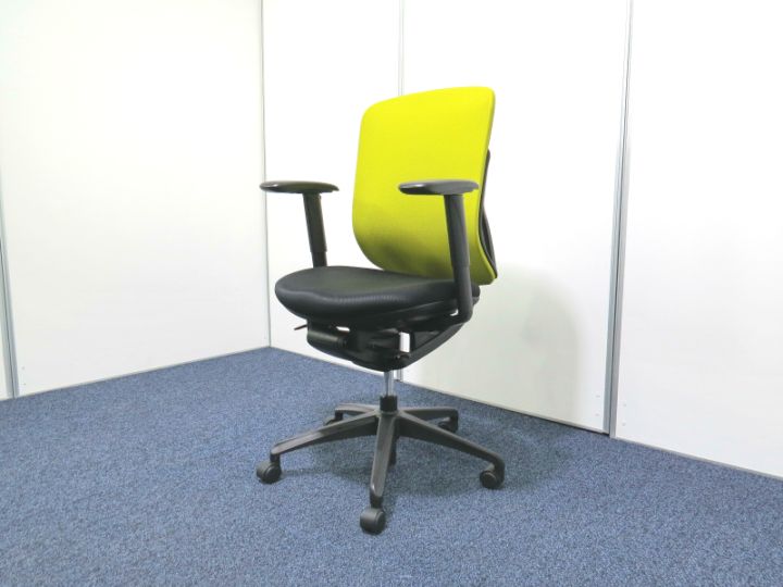 【中古】イエラチェア イナバ 中古 P3975