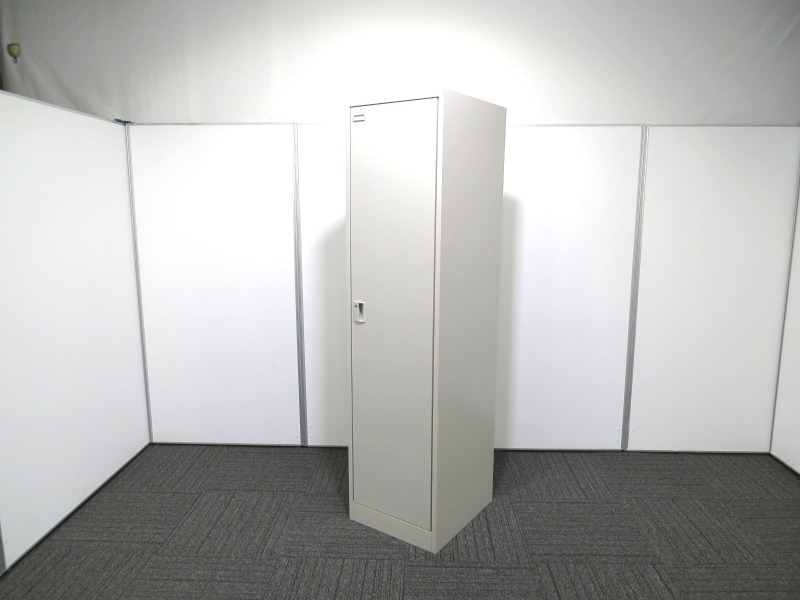 【中古】FZタイプ オカムラ 1人用ロッカー 4571FA-Z13 中古 R3995