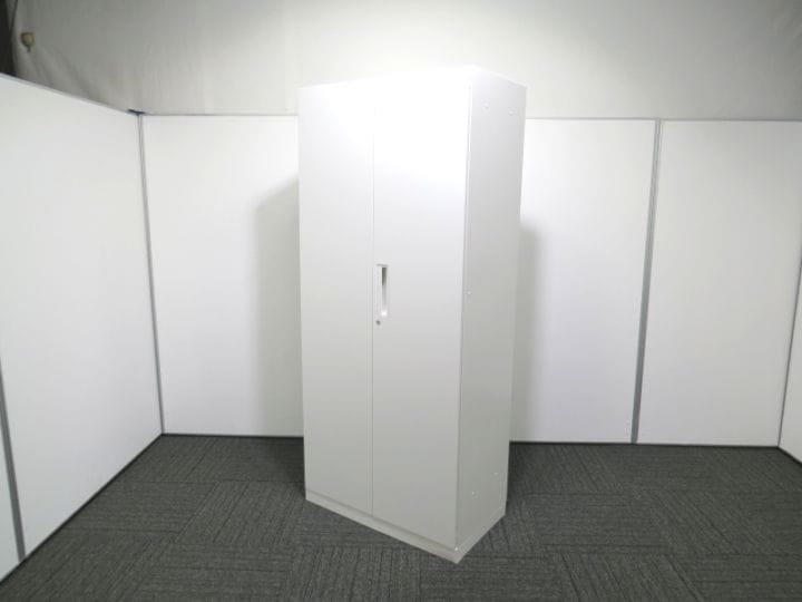 【中古】エディア コクヨ ワードローブ H1810 中古 S3996