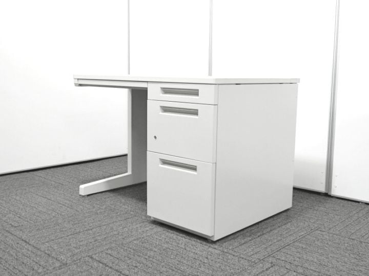 【中古】デュエナ イナバ W1000 片袖机 中古 S4010