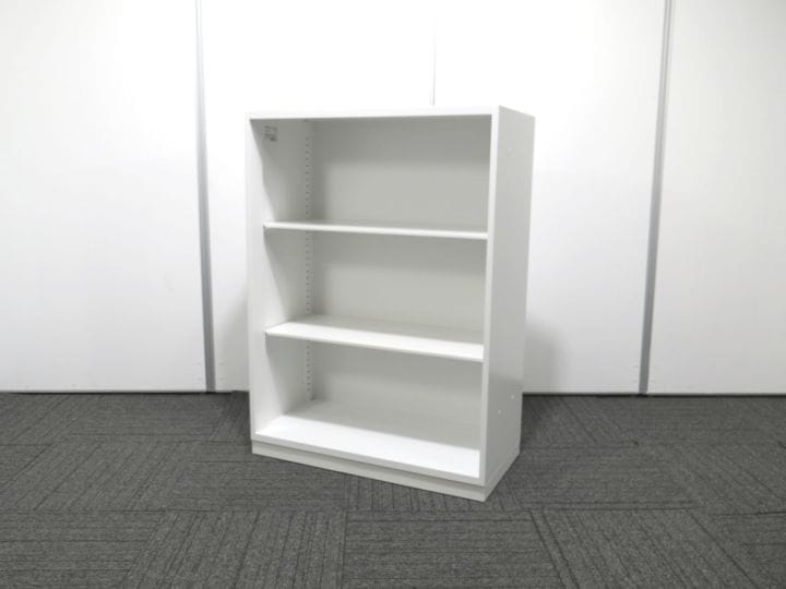 エディア コクヨ オープン書庫 中古 S4067