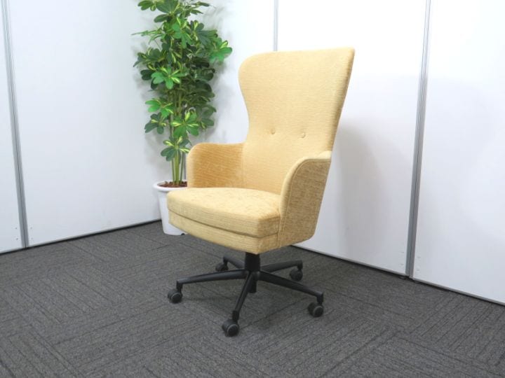 【中古】NC-043C AD CORE デスクチェア 2025年製 中古 Y4206