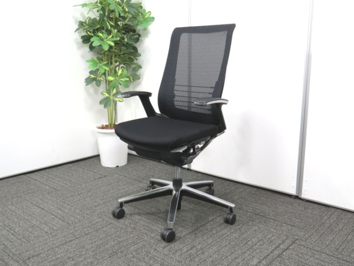 中古】コクヨ インスパイン 中古オフィスチェア