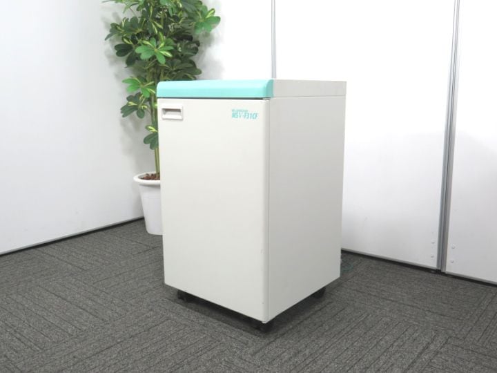 【中古】MSシュレッダー 明光商会 MSV-F31CF 中古 Y4213
