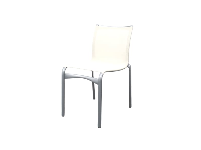 【中古】ハイフレーム Cassina ixc. アリアス スタッキングチェア 中古 Y4215