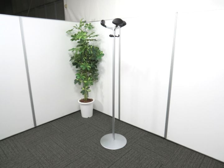 【中古】コートハンガーシリーズ イトーキ VWH-027-Z5 中古 Y4236