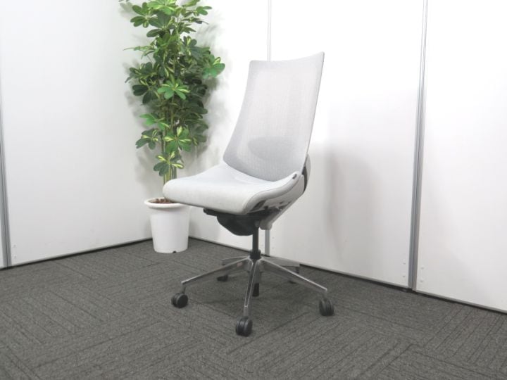 【中古】アクトチェア イトーキ KG-450JE-ZNT7 中古 Y4245