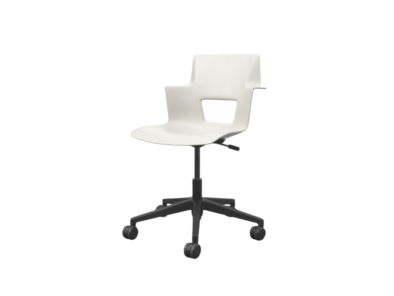 【中古】Shortcut/ショートカット スチールケース 23年製 中古オフィスチェア R4287