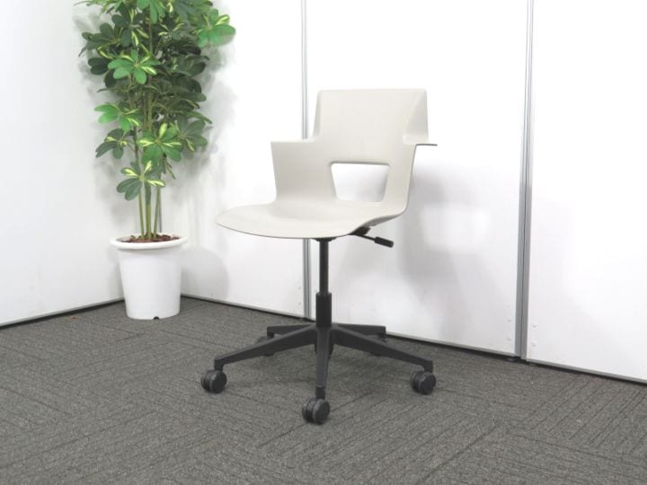 ハーマンミラー Plex work table 昇降 サイドテーブル Herman Miller Plex work Side table – enliven mart