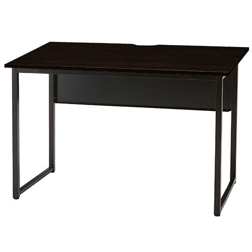 【新品】SFDシリーズ 井上金庫 ワークデスク SFD-B107BK 新品オフィス家具