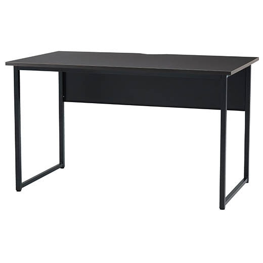 【新品】SFDシリーズ 井上金庫 ワークデスク SFD-B127BK 新品オフィス家具