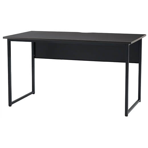 【新品】SFDシリーズ 井上金庫 ワークデスク SFD-B147BK 新品オフィス家具