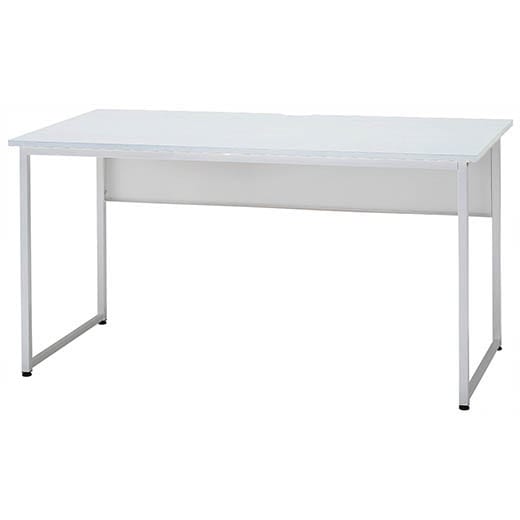 【新品】SFDシリーズ 井上金庫 ワークデスク SFD-107WH 新品オフィス家具