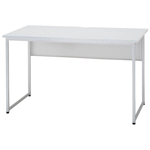 【新品】SFDシリーズ 井上金庫 ワークデスク SFD-127WH 新品オフィス家具