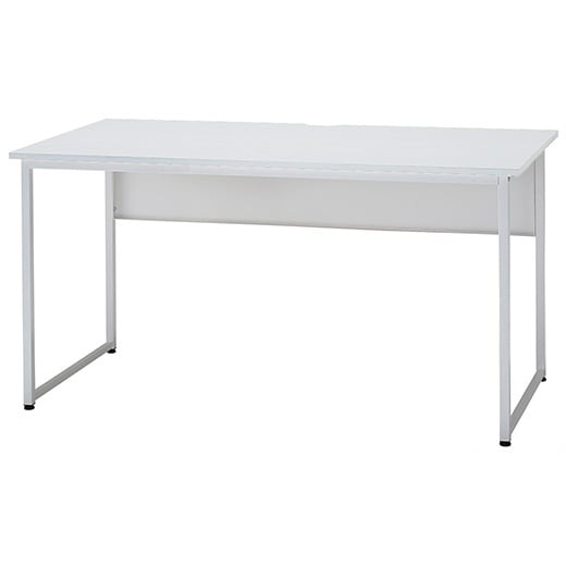 【新品】SFDシリーズ 井上金庫 ワークデスク SFD-147WH 新品オフィス家具