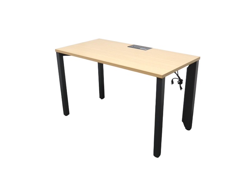 【中古】アクトリンク イトーキ W1200 デスク 中古オフィス家具 R4331