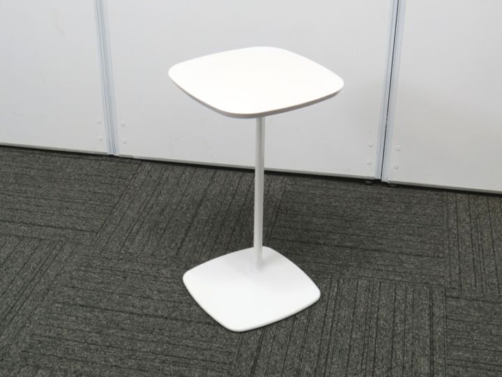 【中古】ホストテーブル Allermuir/アレルミュア サイドテーブル 中古オフィス家具 S4338R