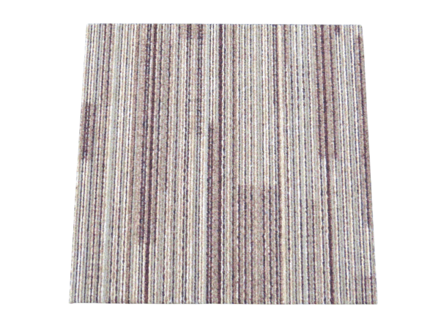 【中古】タイルカーペット スミノエ ECOS LX-1600 50×50cm 20枚セット 中古カーペット S4347