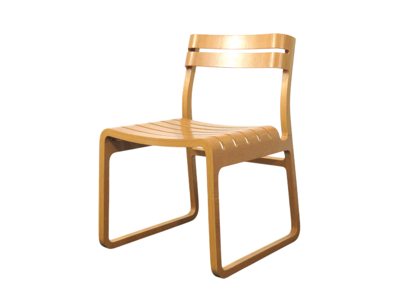 【中古】カッピオ アルティ ミーティング ダイニングチェア 中古オフィスチェア R4762