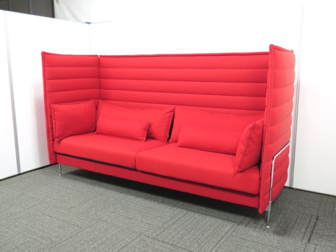 ヴィトラ（vitra）商品一覧｜中古オフィス家具のパワーオフィス