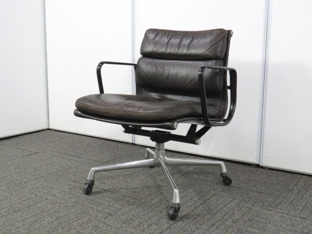 中古】ハーマンミラー アーロンチェア ポスチャーフィット Bサイズ