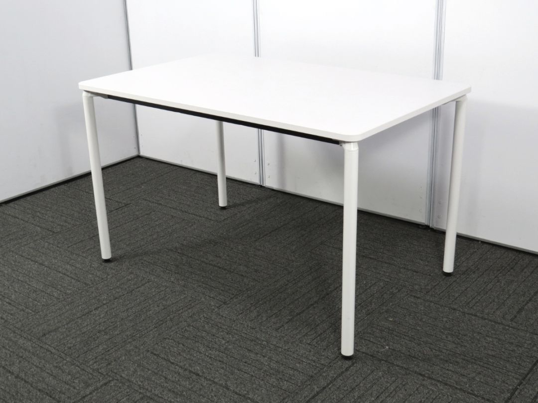 【中古】DCシリーズ イトーキ ミーティングテーブル W1200 DDCP-127F-W9 中古オフィス家具 R4963